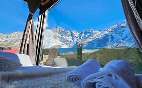 Mood Villa Kazbegi