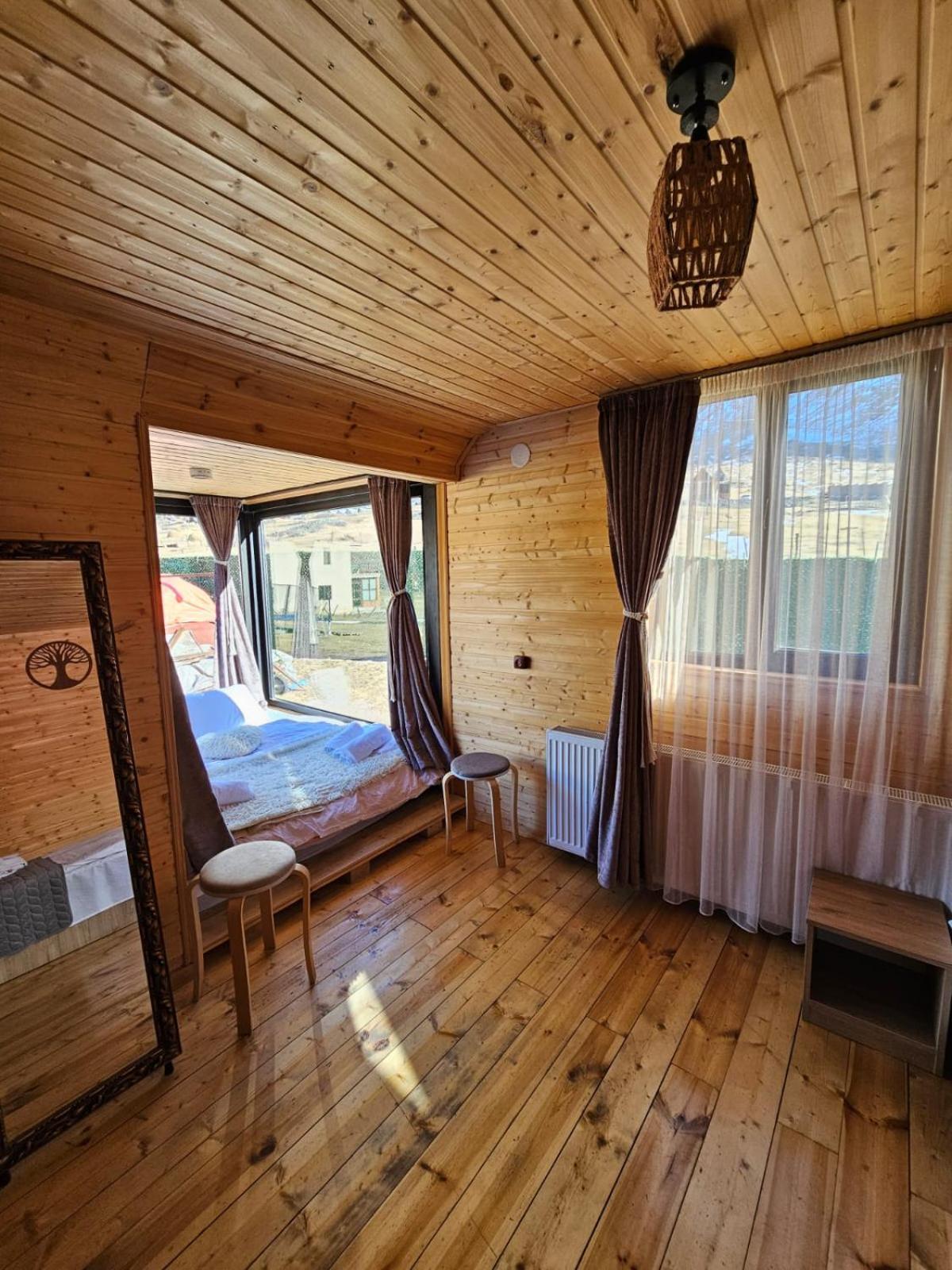 Mood Villa Kazbegi חדר תמונה